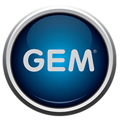 GEM Logo